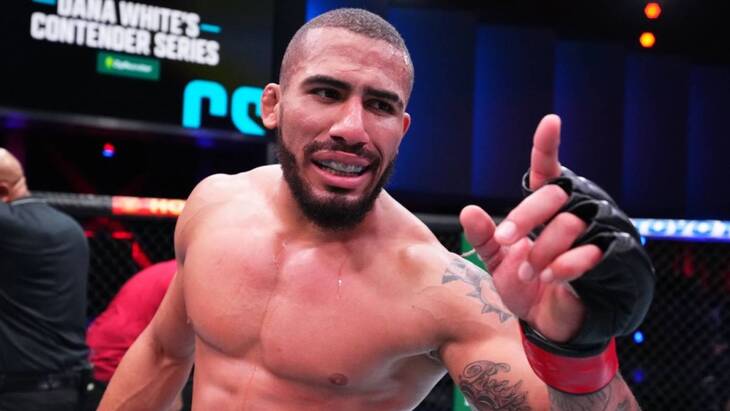 Витор Петрино