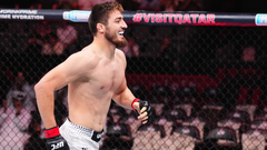 Абдулрахман Яхьяев