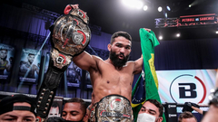 Патрисио Фрейре