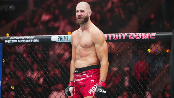 Иржи Прохазка