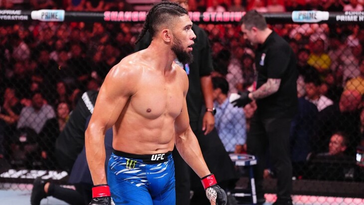 Джонни Уокер