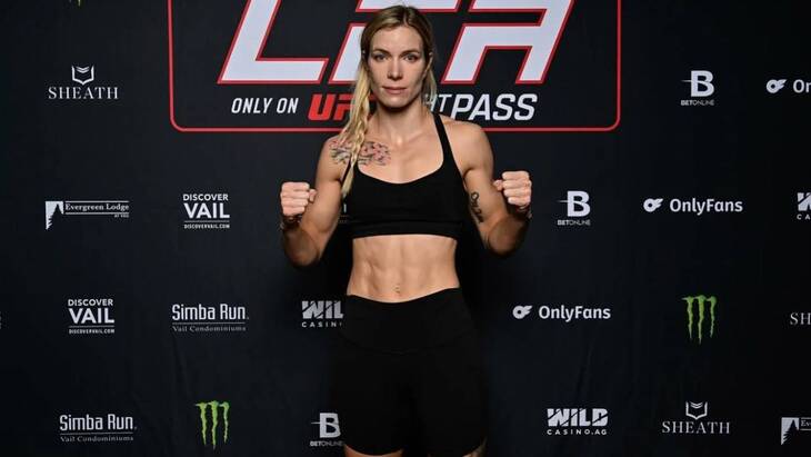 Мелисса Кроден