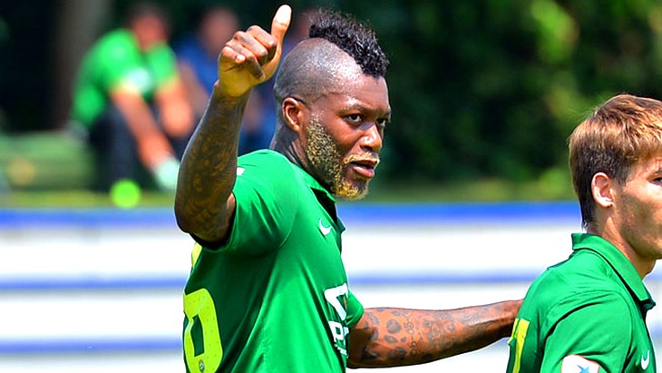 Джибриль Сиссе