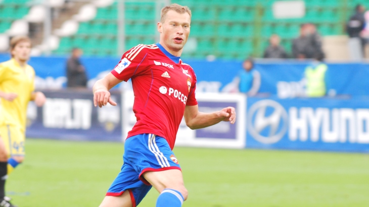 Василий Березуцкий