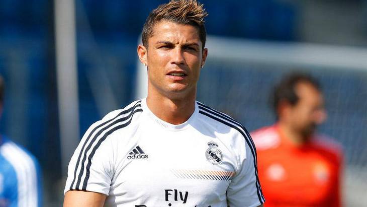 Криштиану Роналду снова вернется в Англию