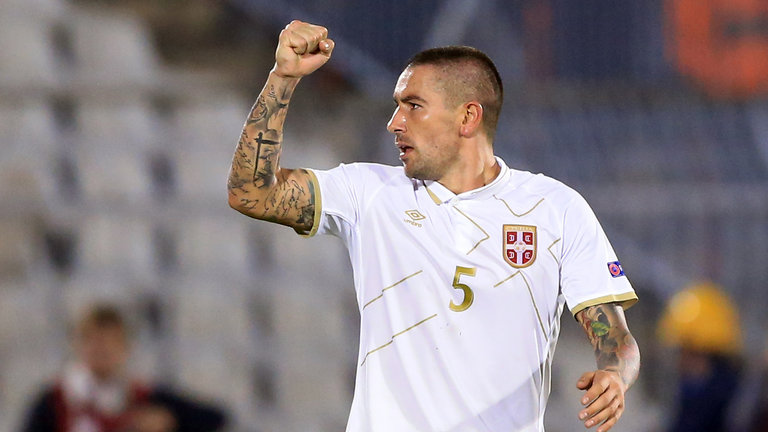 Александр Коларов