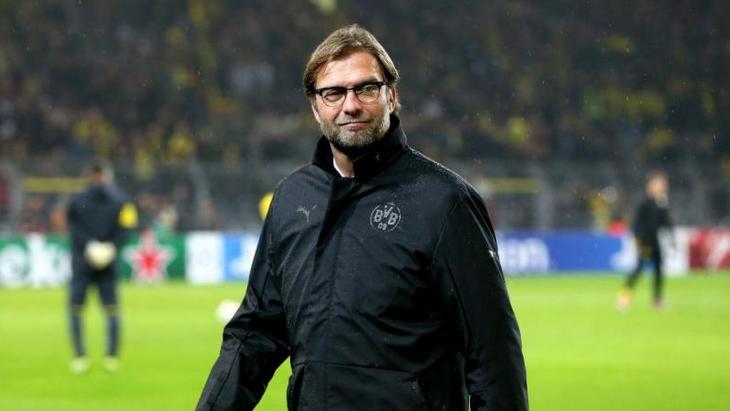 Юргену Клоппу снова приходится вытаскивать команду из неприятного положения