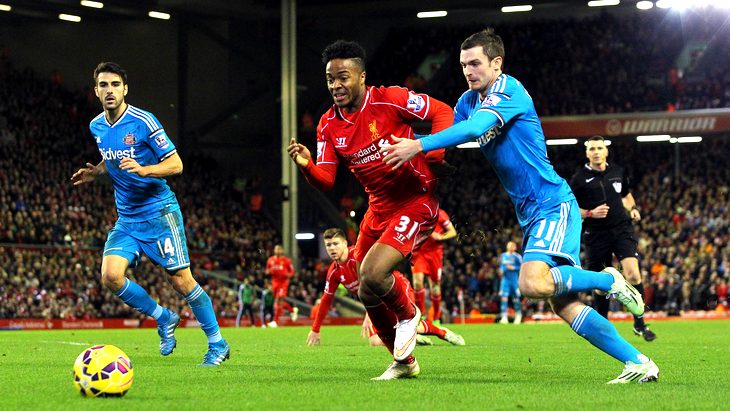 «Ливерпуль» сыграет с неуступчивым «Сандерлендом»