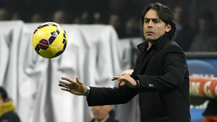 Филиппо Индзаги