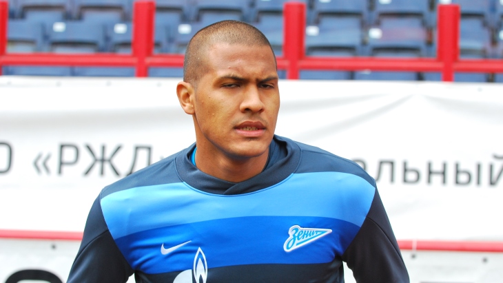 Хосе Саломон Рондон