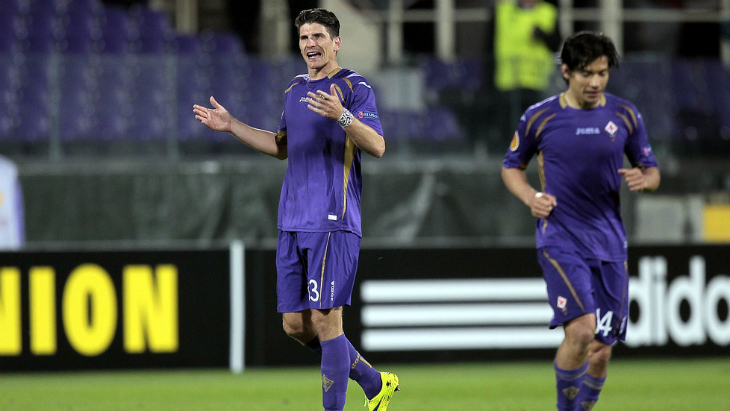 Марио Гомес