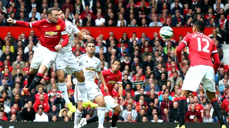 В четвертом туре АПЛ соперником «МЮ» станет «Суонси»