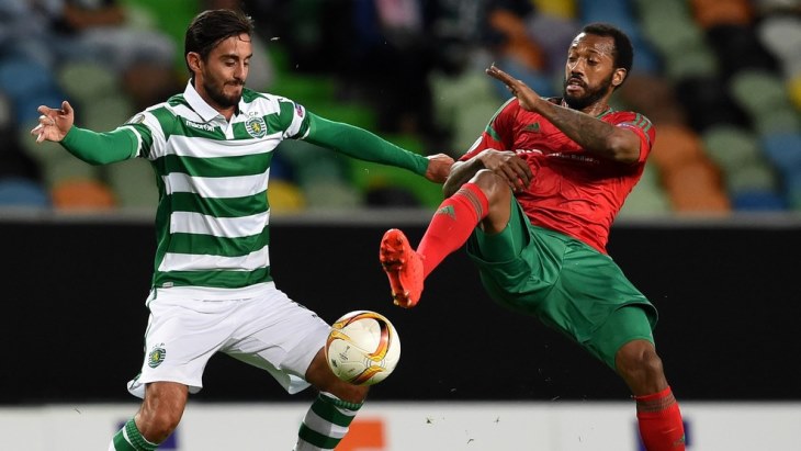 Фернандеш против Аквилани