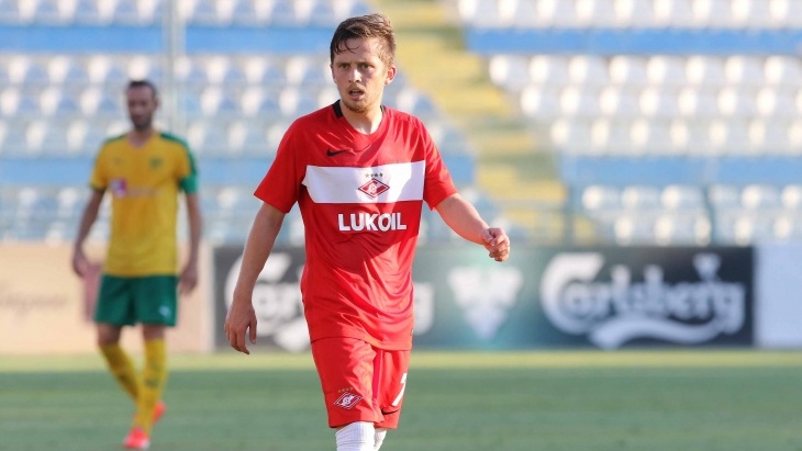 Джано Ананидзе