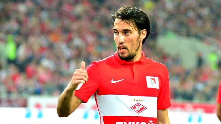 Ивелин Попов