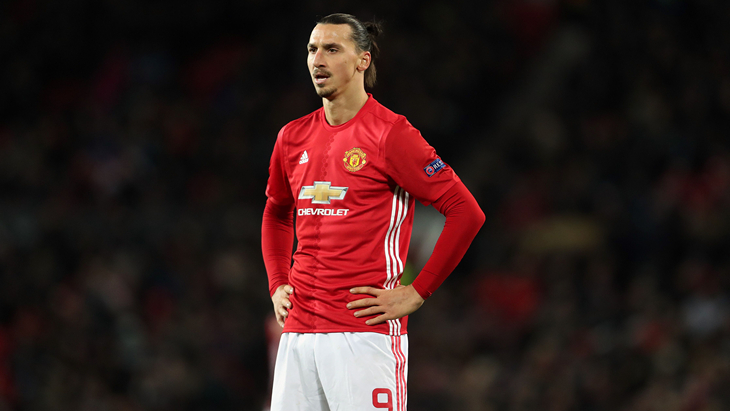 Златан Ибрагимович