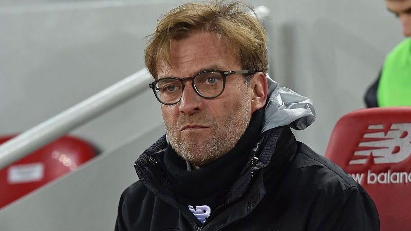 Юрген Клопп