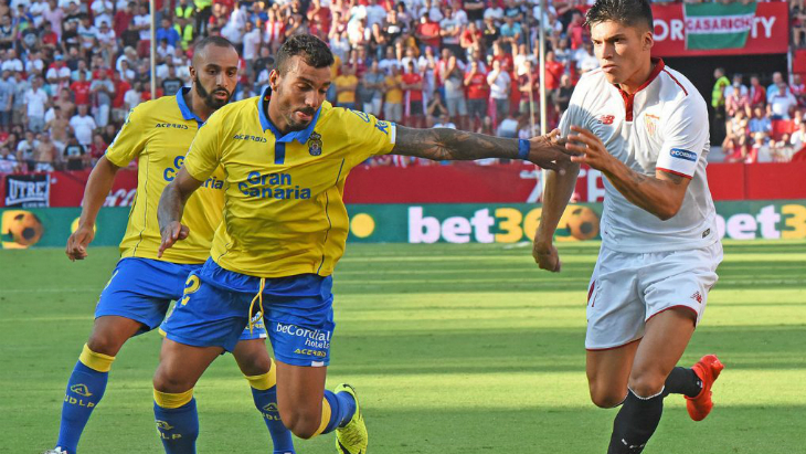 Фрагмент матча