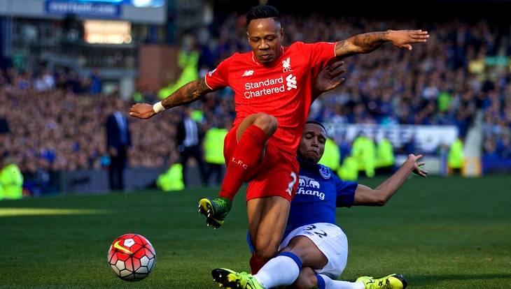 «Ливерпуль» в субботу встретится на «Энфилде» с «Эвертоном»