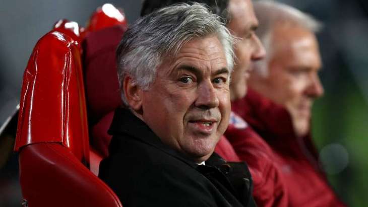 Карло Анчелотти