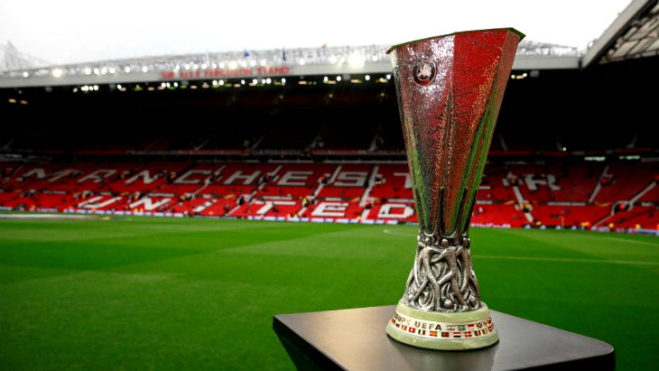 Кубок Лиги Европы