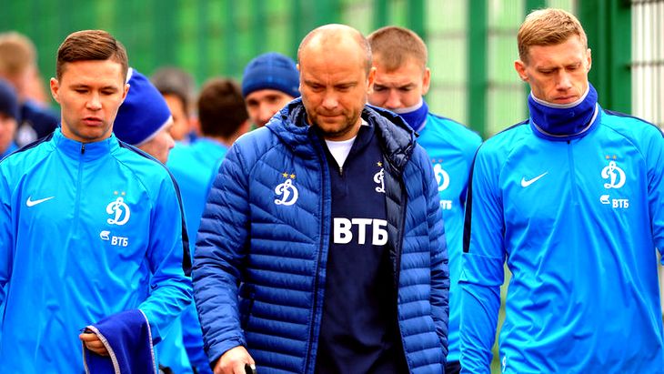 Дмитрий Хохлов