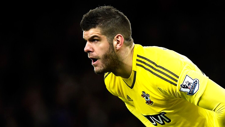 Фрейзер Форстер