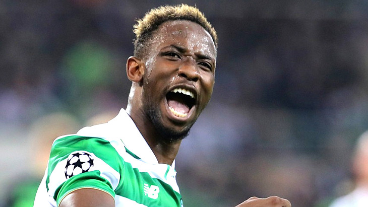 Муса Дембеле