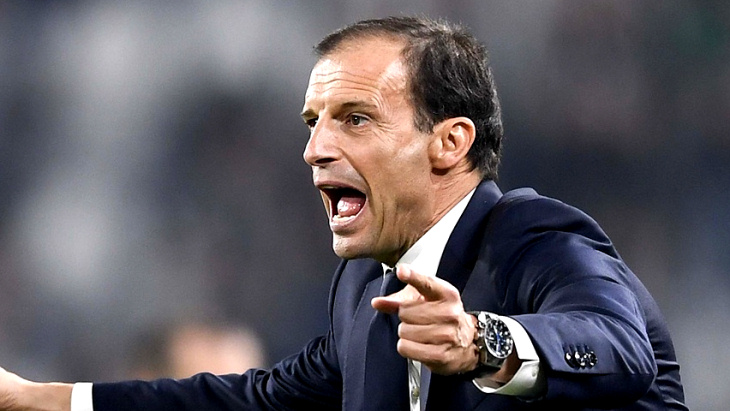 Массимилиано Аллегри