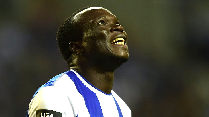 Венсан Абубакар