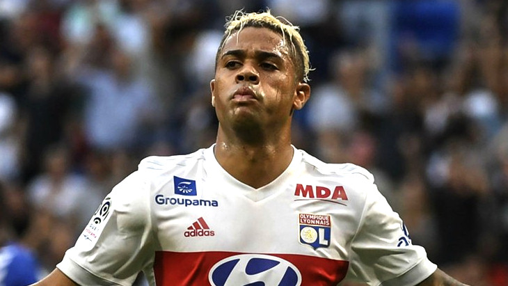 Мариано Диас