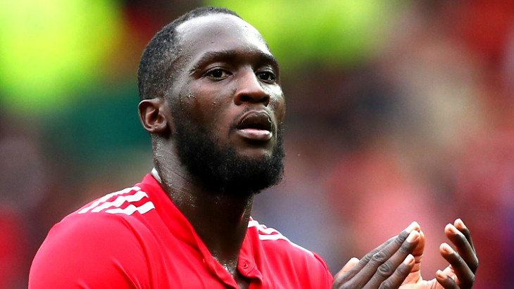 Ромелу Лукаку