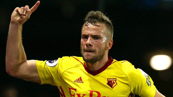 Том Клеверли