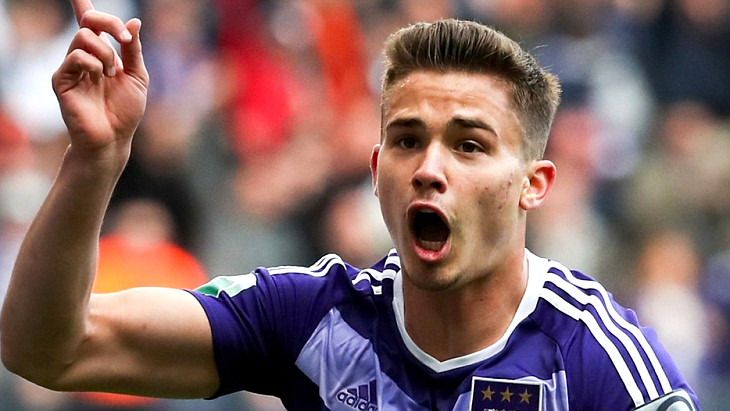 Леандер Дендокер