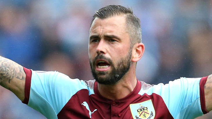 Стивен Дефур