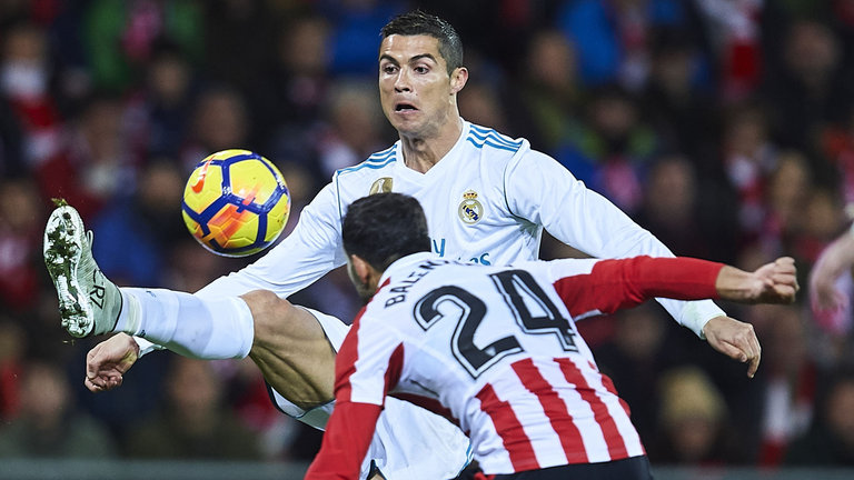 Криштиану Роналду