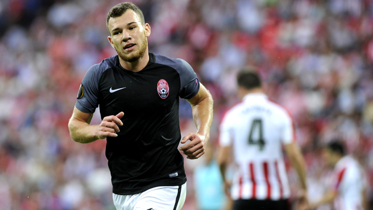 Эпизод первого матча