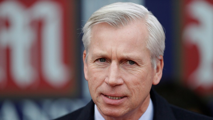 Алан Пардью