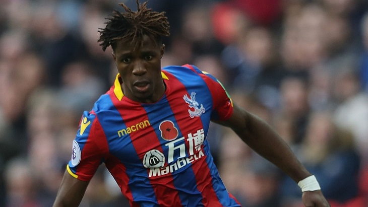 Уилфрид Заа