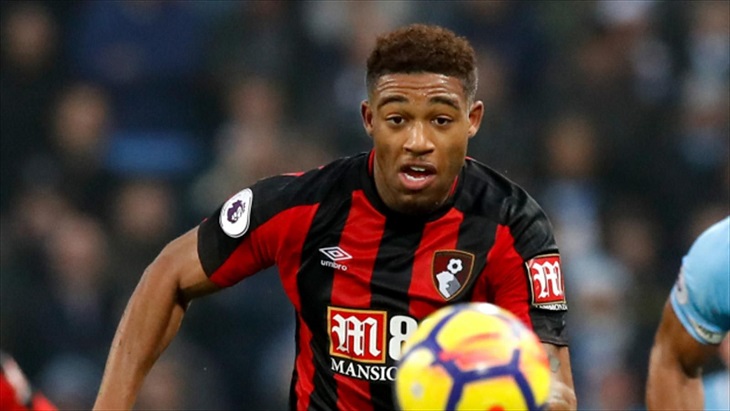 Джордон Айб