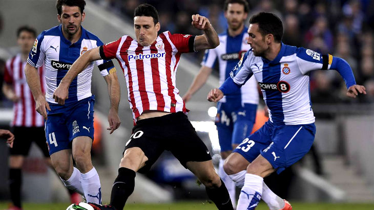 «Эспаньол» — «Атлетик»