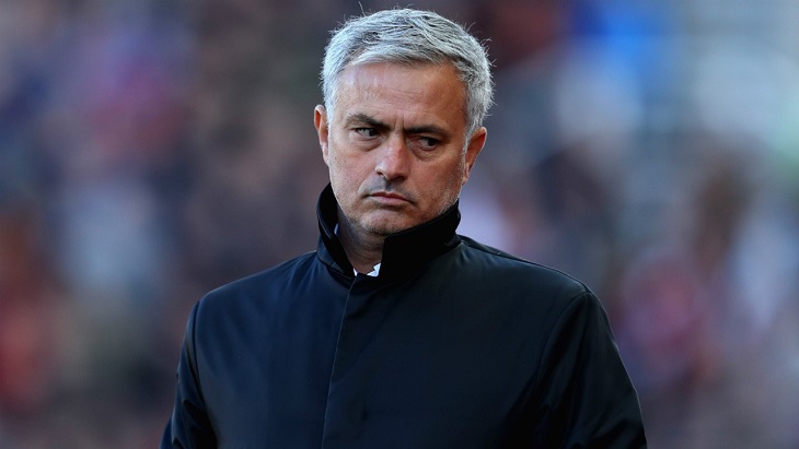 Жозе Моуриньо