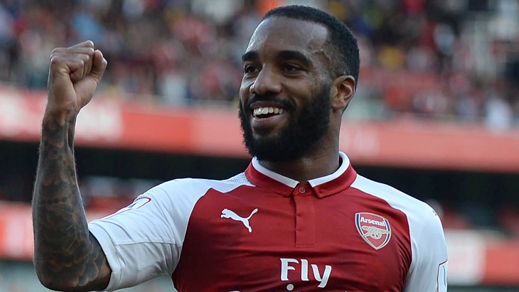 Александр Ляказетт