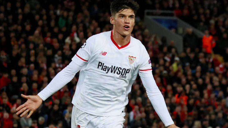 Хоакин Корреа