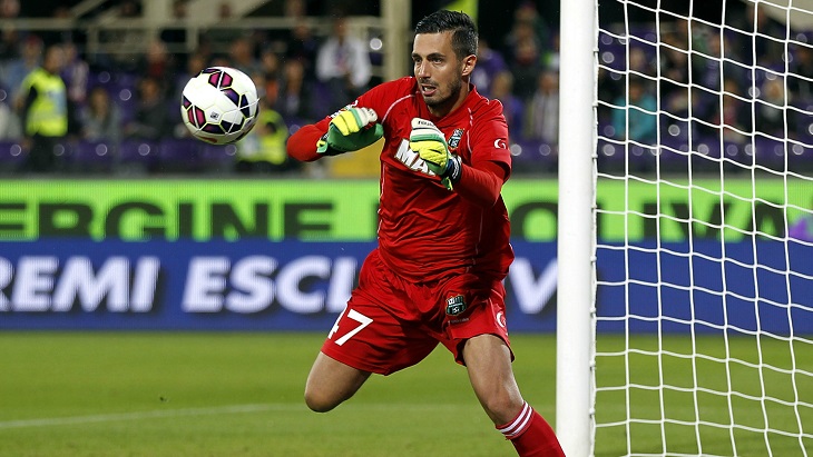 Андреа Консильи