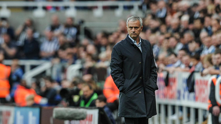 Жозе Моуриньо