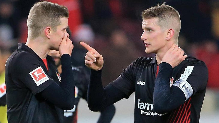 Свен Бендер