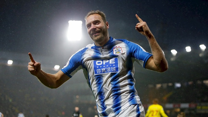 Лоран Депуатр