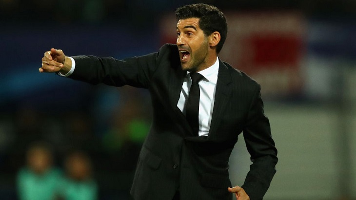 Паулу Фонсека