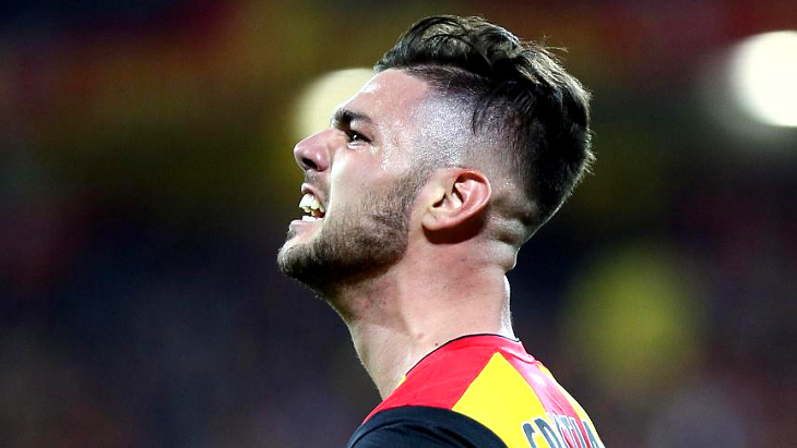 Кристан Лопез